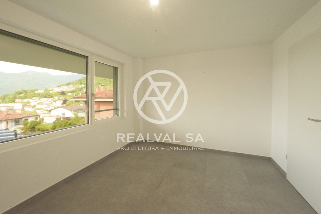 Apartment in Lugano, Ticino, Switzerland 4 - 18609127