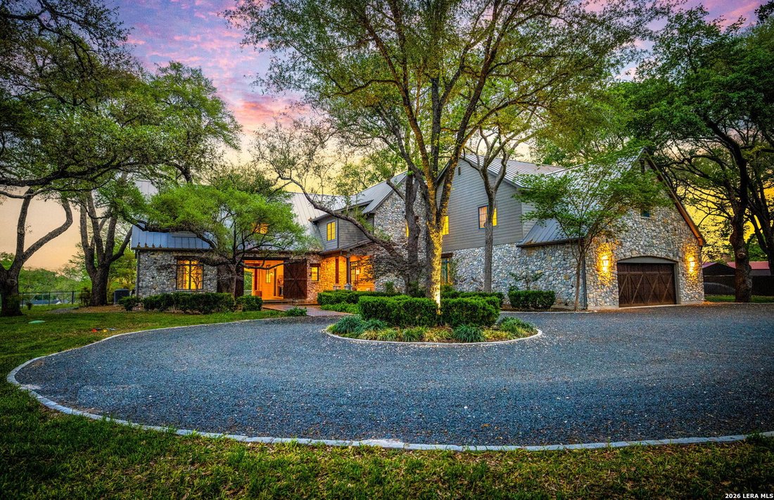 House in McQueeney, Texas, United States 3 - 18613105