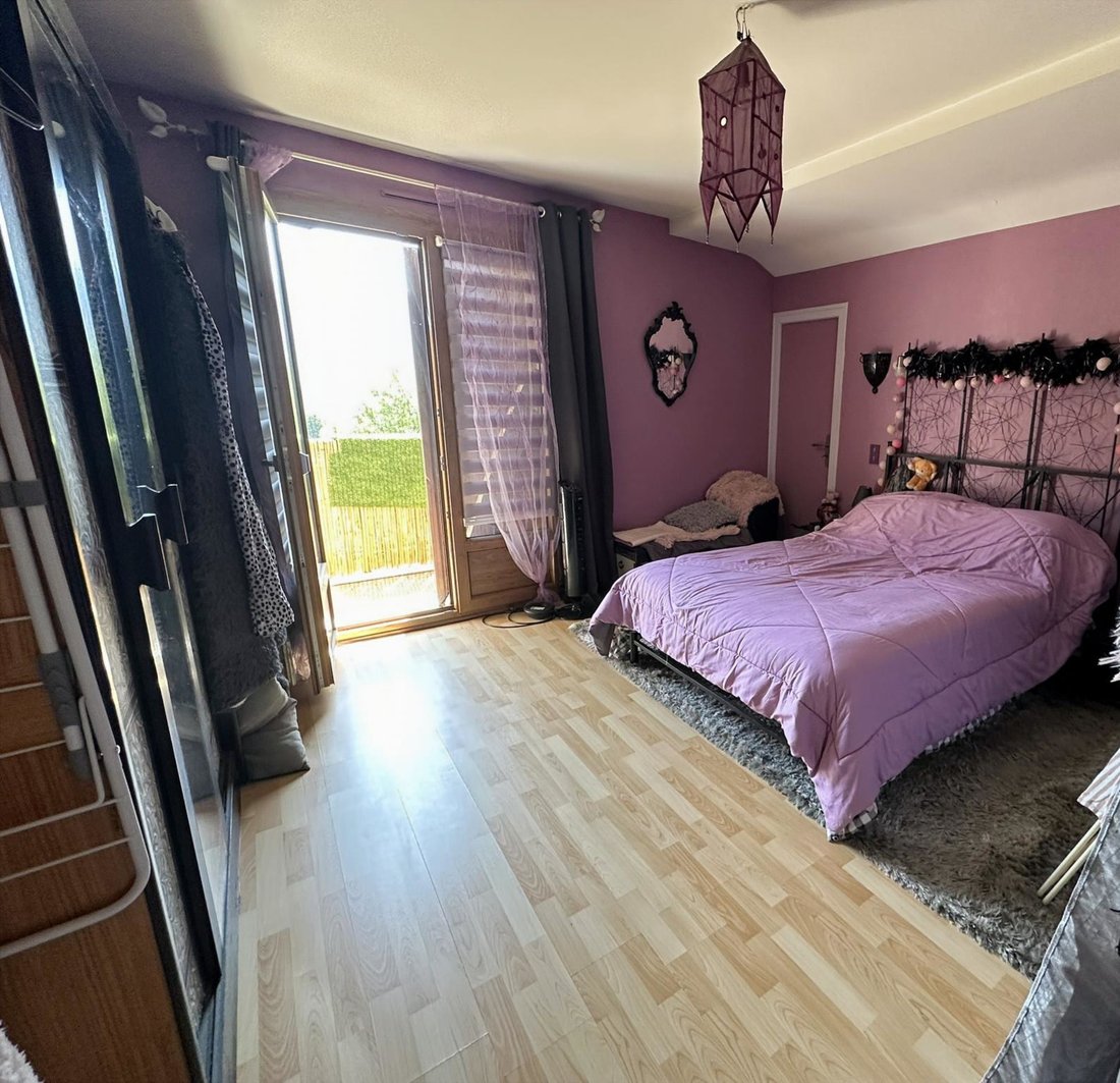 House in Sud, Thones, France 5 - 18609826