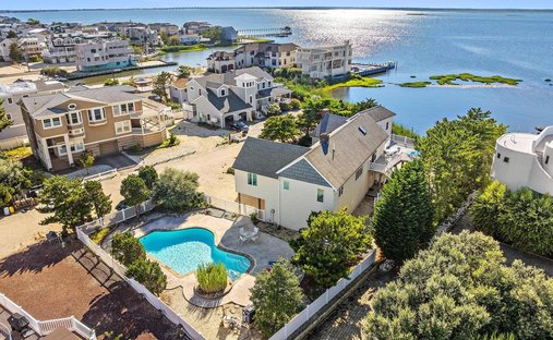 Casa en Ship Bottom, Nueva Jersey, Estados Unidos 1