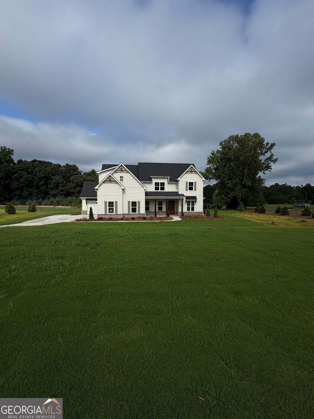 House in Hampton, Georgia, United States 1 - 18403672