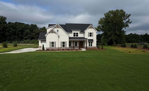 Maison à Hampton, Géorgie, États-Unis 1