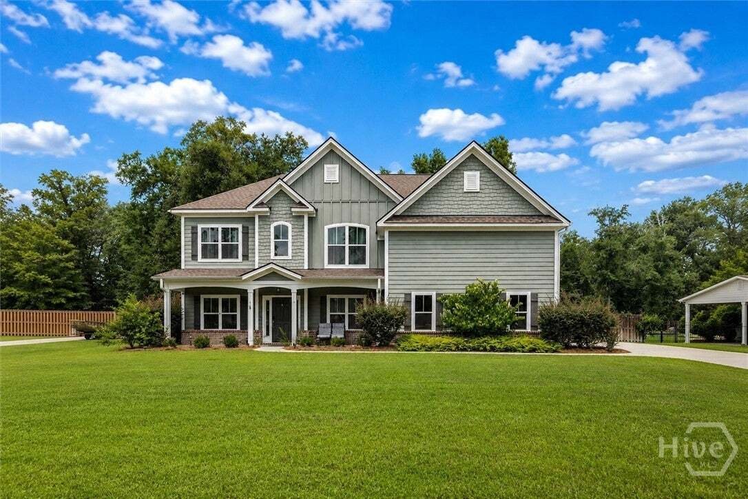 House in Rincon, Georgia, United States 2 - 18609451