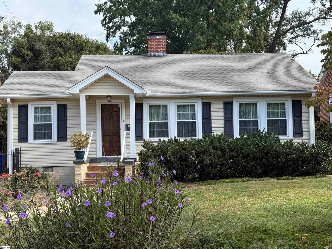 House in Greenville, South Carolina, United States 2 - 18611640