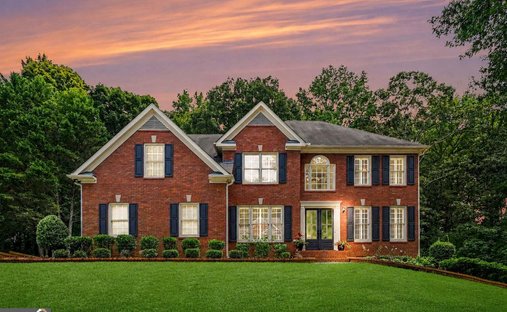 Powder Springs, Georgia, United States 1