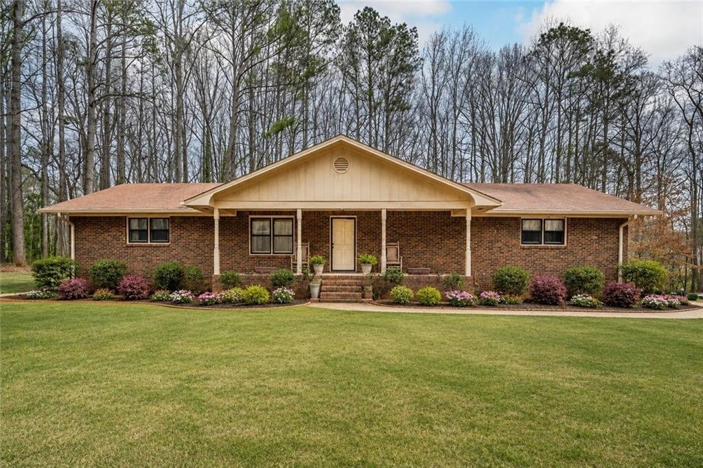 House in Mableton, Georgia, United States 1 - 17288837