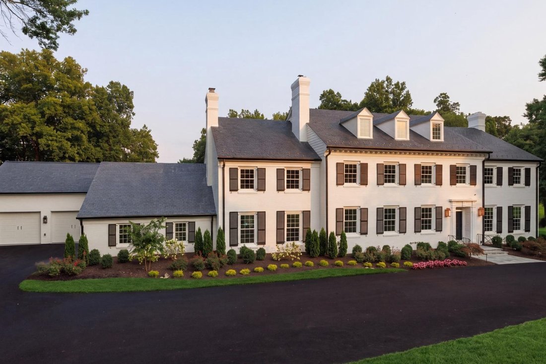 House in Rockville, Maryland, United States 2 - 18607399