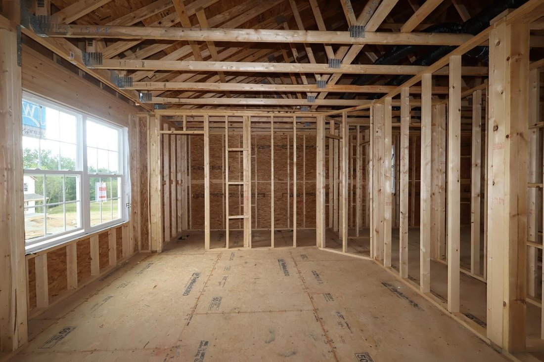 House in Pataskala, Ohio, United States 5 - 18584084