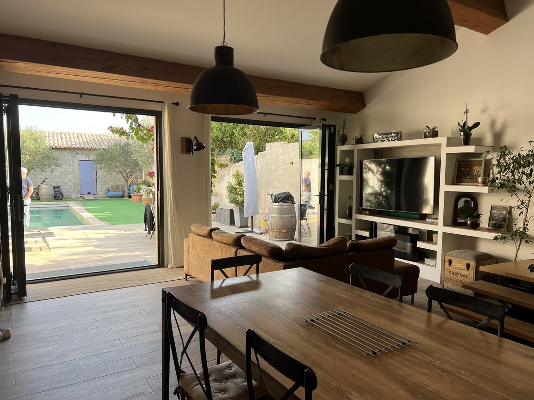 House in Le Plan-de-la-Tour, Provence-Alpes-Côte d'Azur, France 4 - 18609853