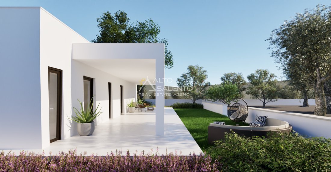 Villa in Carovigno, Apulia, Italy 3 - 18611883