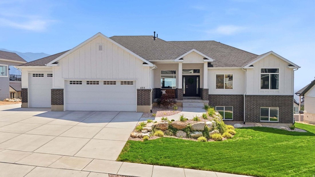 House in Ogden, Utah, United States 1 - 18611945