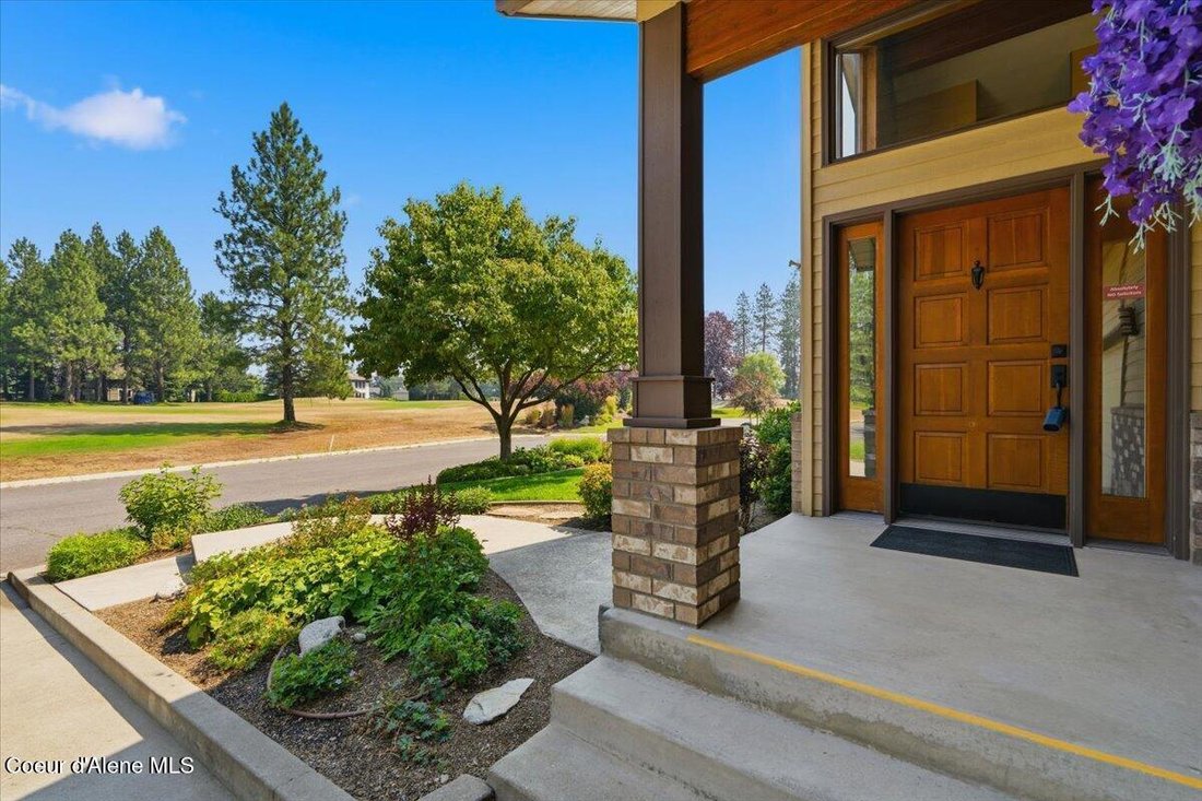 House in Post Falls, Idaho, United States 5 - 18611483