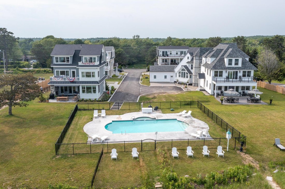 House in Old Orchard Beach, Maine, United States 4 - 18611476