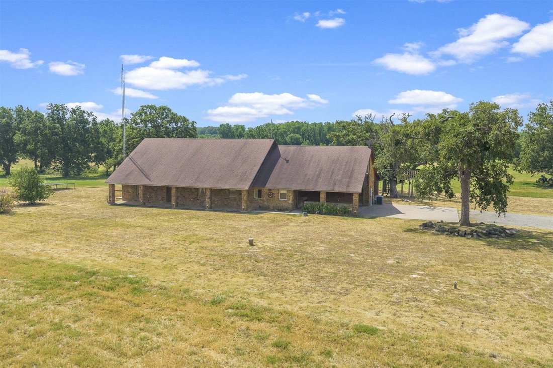House in Mannsville, Oklahoma, United States 2 - 18612650