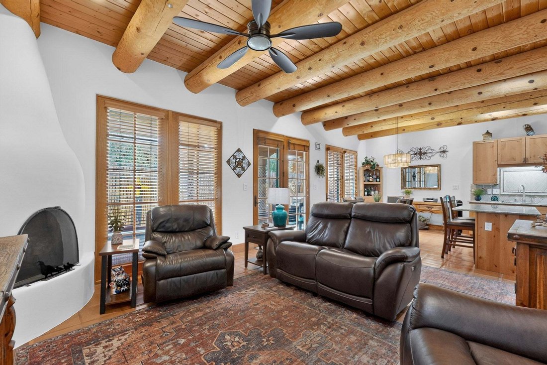 Condo in Taos, New Mexico, United States 5 - 18611854