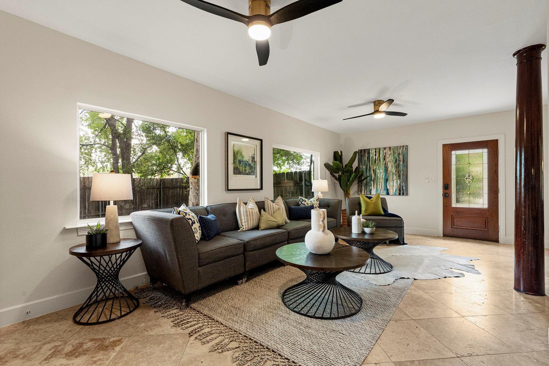 House in Austin, Texas, United States 2 - 18612273
