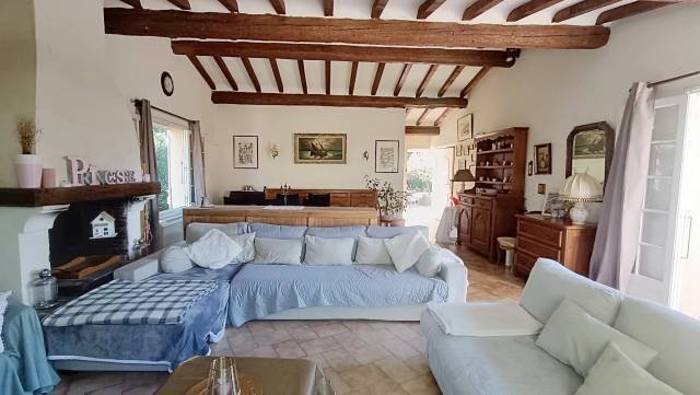 Villa à Gassin, Provence-Alpes-Côte d'Azur, France 5 - 17228539