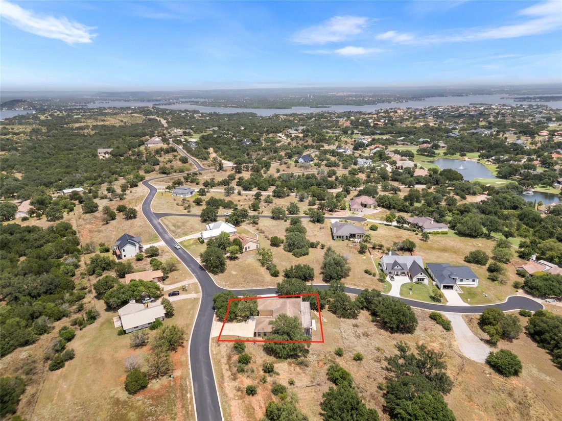 House in Horseshoe Bay, Texas, United States 2 - 18612264
