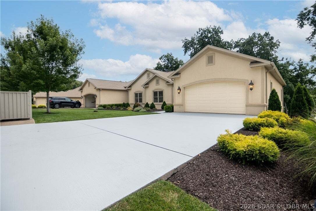 Townhouse in Sunrise Beach, Missouri, United States 1 - 18611734