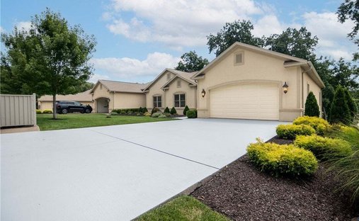 Townhouse in Sunrise Beach, Missouri, United States 1