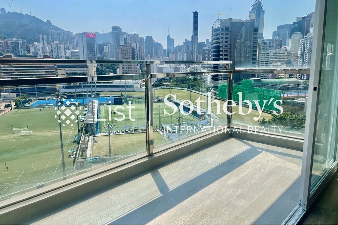 Apartment in Happy Valley, Hong Kong 2 - 18608056