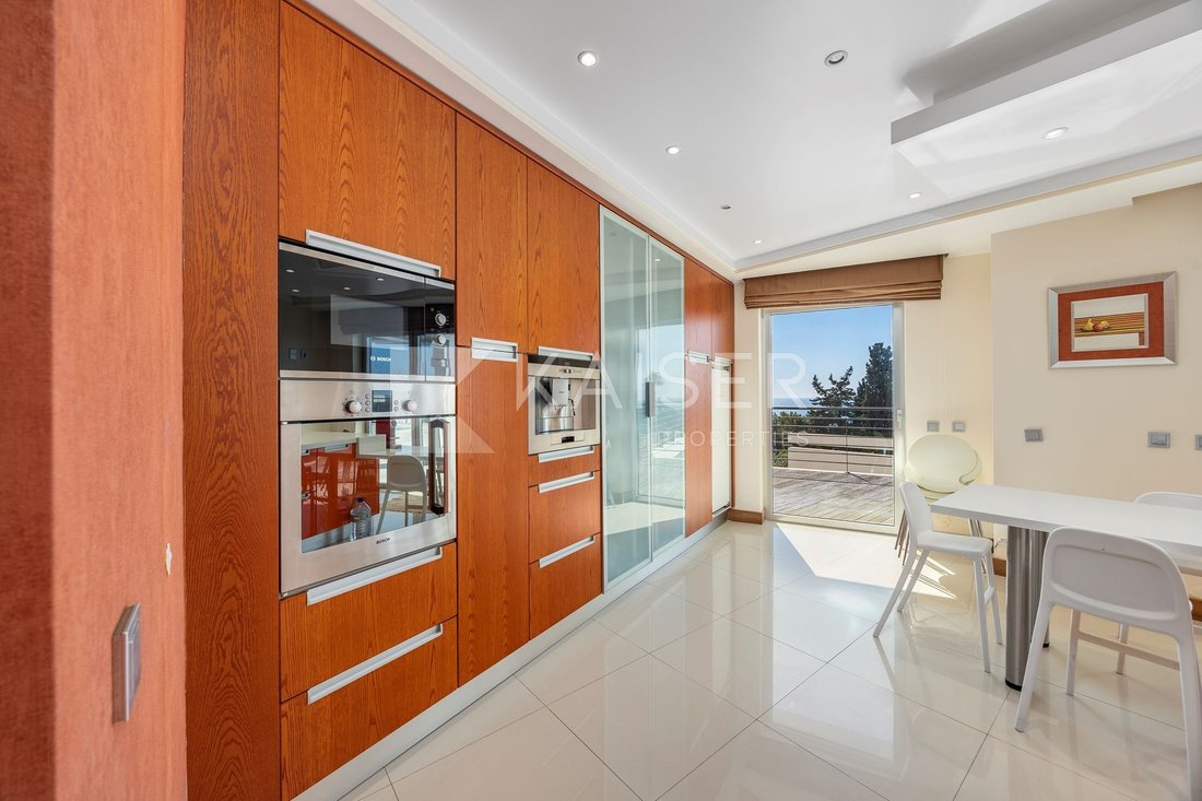 Villa in Praia dos Pescadores, Olhos de Agua, Portugal 5 - 17454684