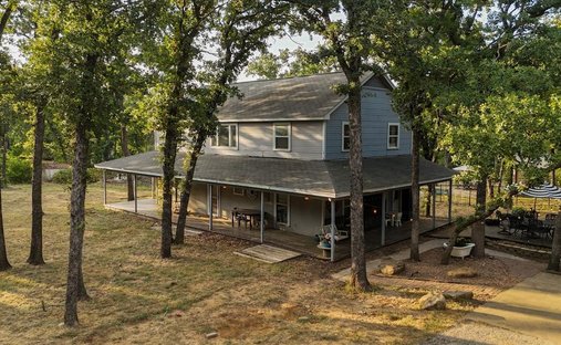 Casa en Keller, Texas, Estados Unidos 1
