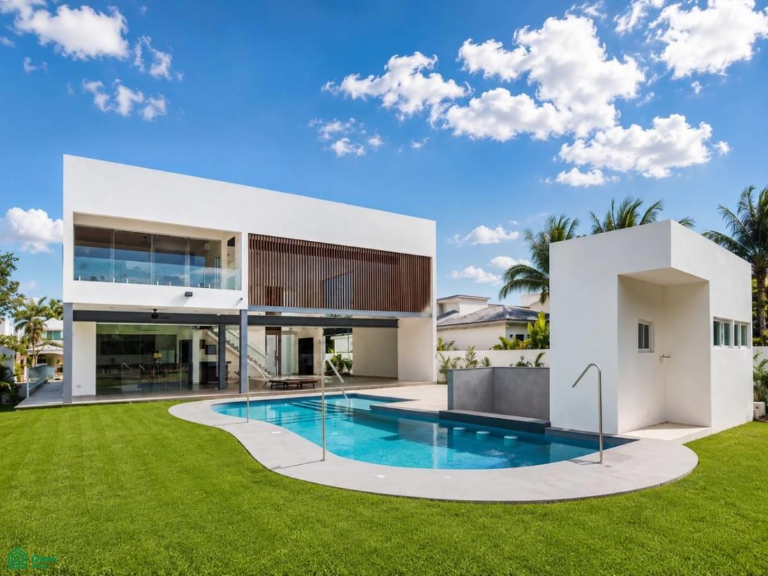 House in Lagos del Sol, Quintana Roo, Mexico 1 - 17232682