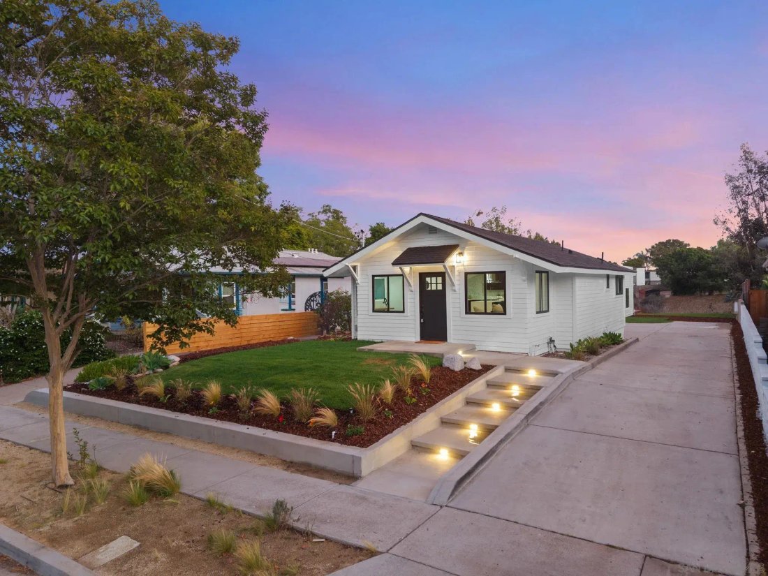 House in San Diego, California, United States 1 - 18613110