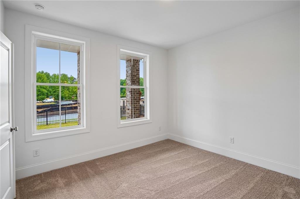 Townhouse in Cumming, Georgia, United States 5 - 18612772