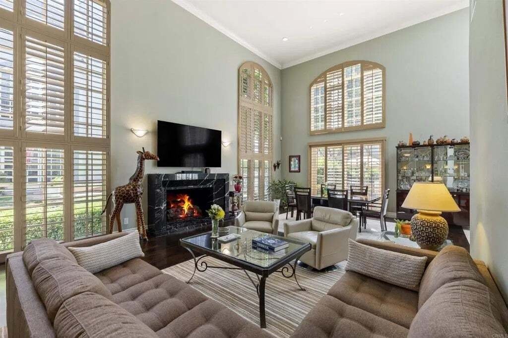 Townhouse in Carlsbad, California, United States 1 - 18612870