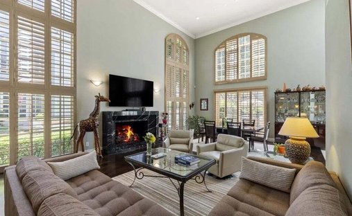 Townhouse in Carlsbad, California, United States 1