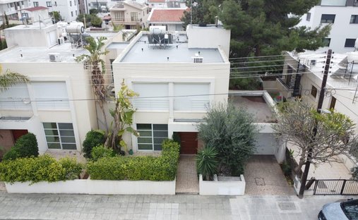 Casa en Germasogeia, Distrito de Limasol, Chipre 1