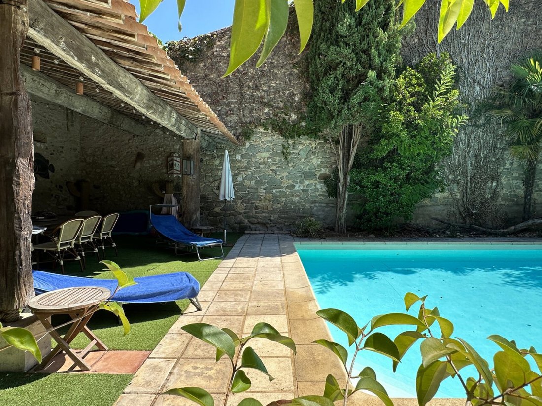 House in Nord, Pezenas, France 2 - 18609804