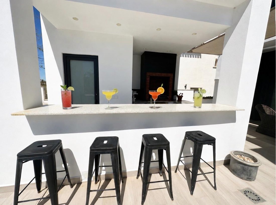 Villa a Torre-Pacheco, Murcia, Spagna 3 - 18613636