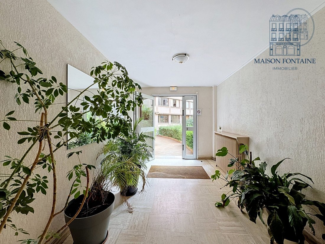 Apartment in Gambetta, Paris 20e Arrondissement, Paris 5 - 18614928