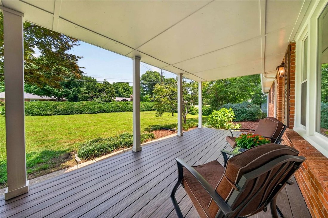House in Franklin, Tennessee, United States 3 - 18611021