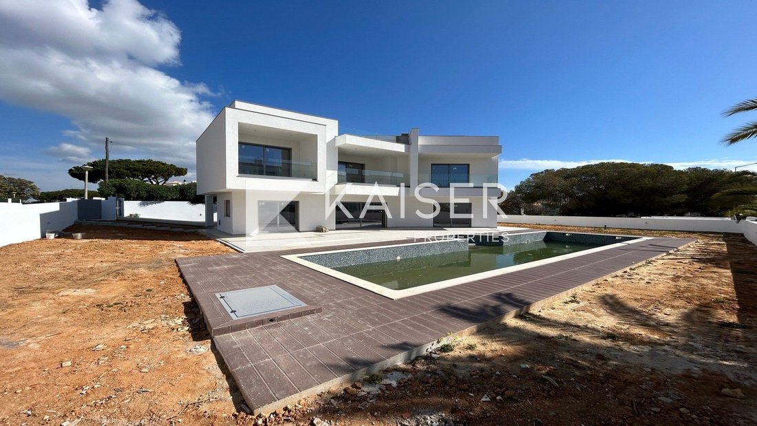 Villa in Guia, Algarve, Portugal 1 - 12304031