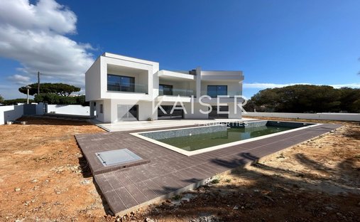 Villa à Guia, Algarve, Portugal 1