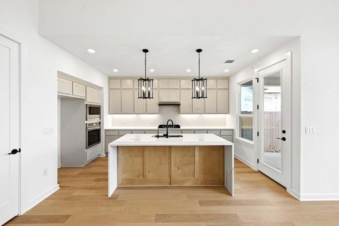 House in Austin, Texas, United States 3 - 17305784