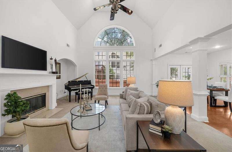 House in Smyrna, Georgia, United States 3 - 18613166