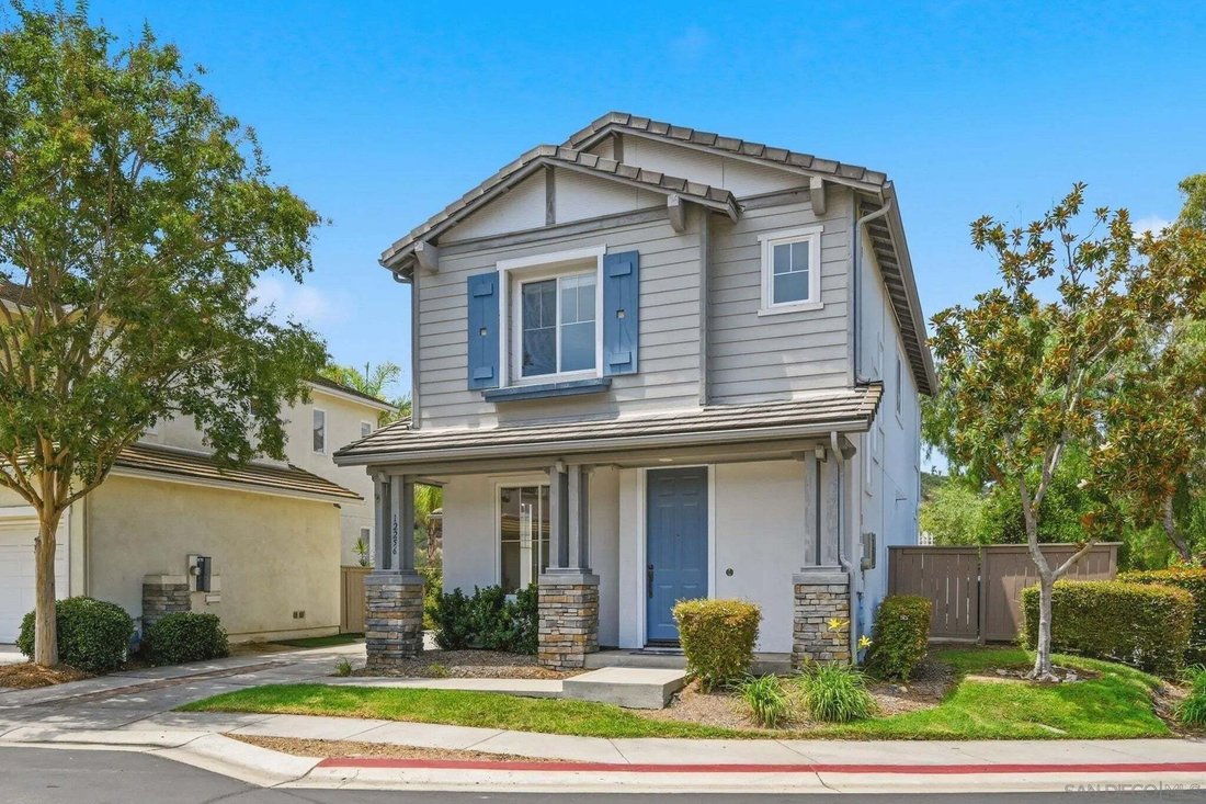 House in Poway, California, United States 2 - 18612779