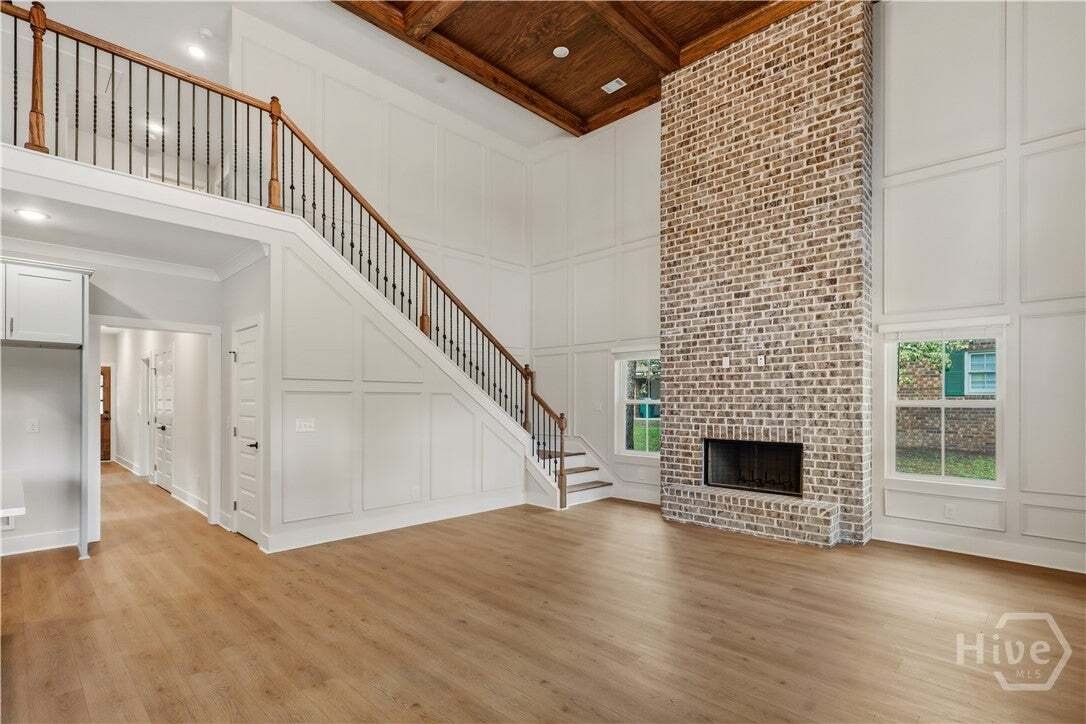 House in Springfield, Georgia, United States 5 - 18613447