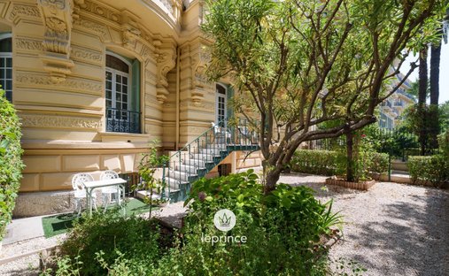 Appartement à Nice, Provence-Alpes-Côte d'Azur, France 1