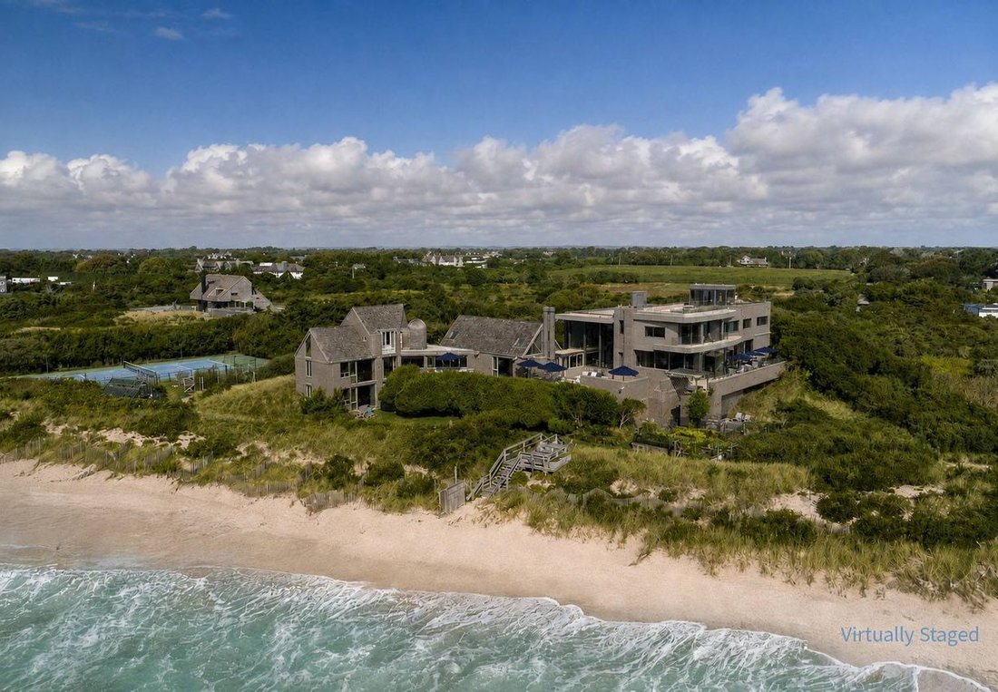 House in Sagaponack, New York, United States 4 - 14356969