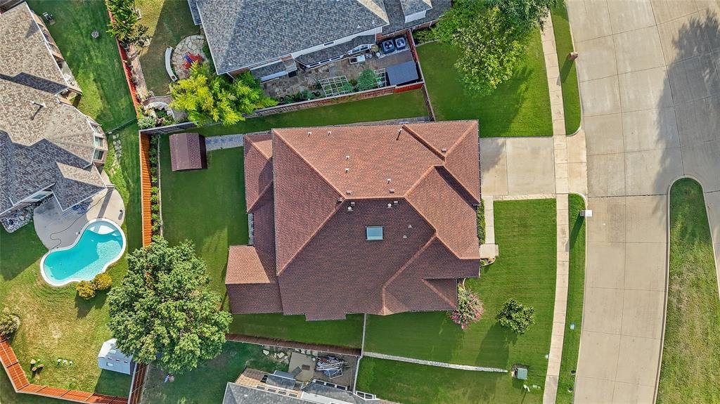 House in Grand Prairie, Texas, United States 4 - 18613248