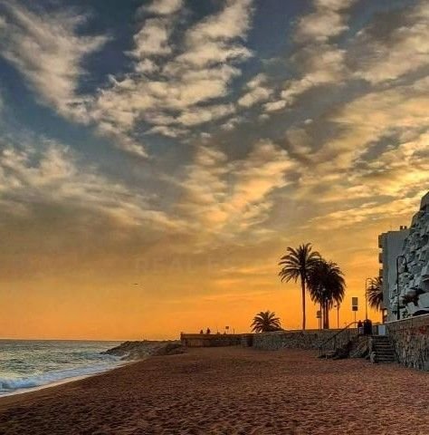 Apartment in Sant Pol de Mar, Catalonia, Spain 2 - 18613729