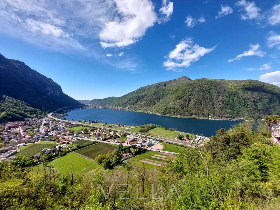 House in Val Mara, Ticino, Switzerland 2 - 18612104