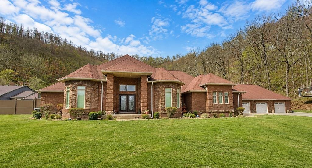 House in Pikeville, Kentucky, United States 1 - 17472568