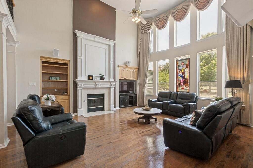 House in Allen, Texas, United States 5 - 18613326